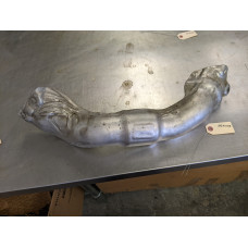 115K103 Exhaust Crossover Heat Shield For 09-10 Chevrolet Malibu  3.5 12612663